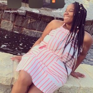 Meet your Posher, Chanteria